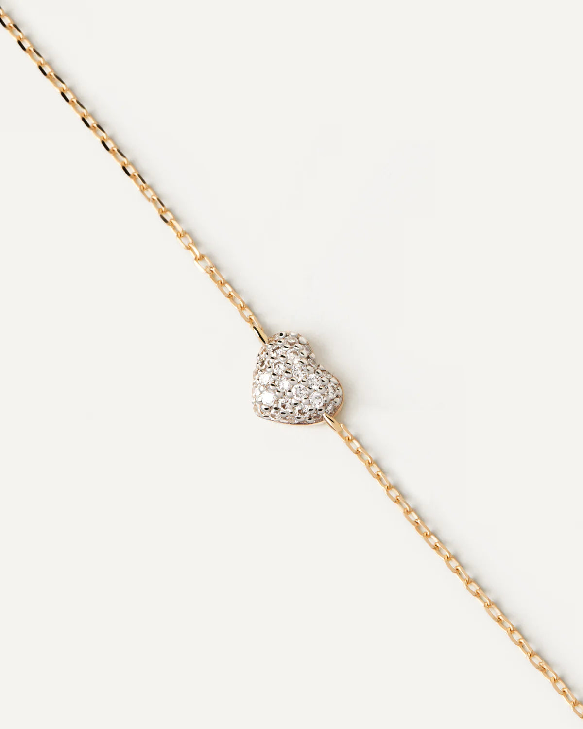 Heart Bracelet