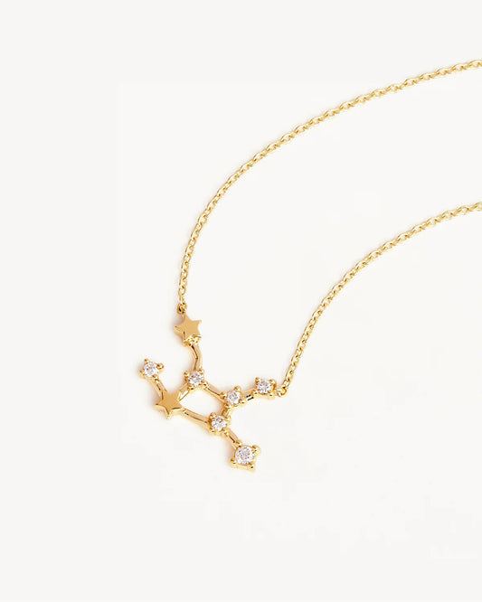 Starry Night Zodiac Virgo