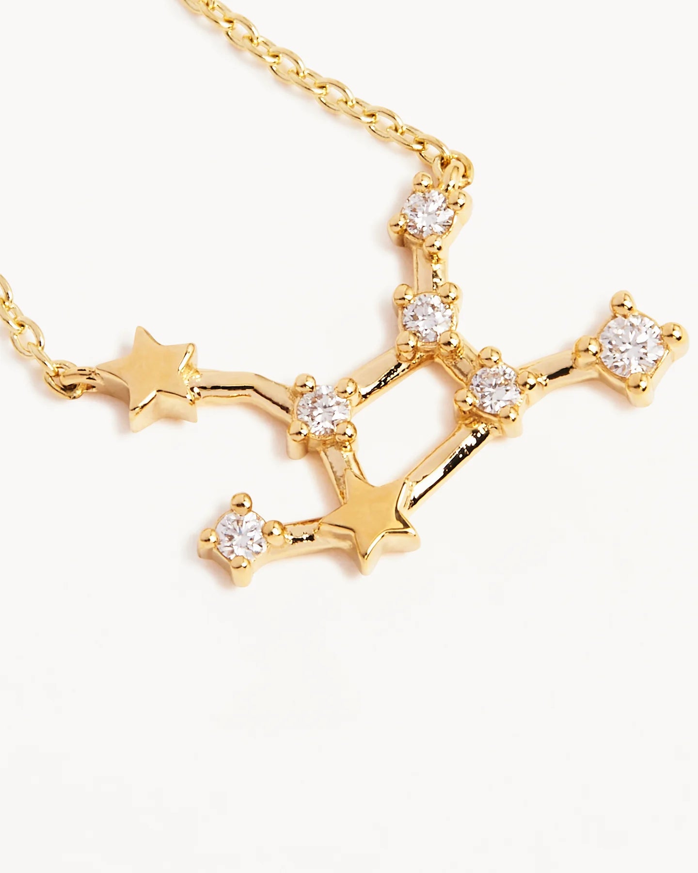 Starry Night Zodiac Virgo
