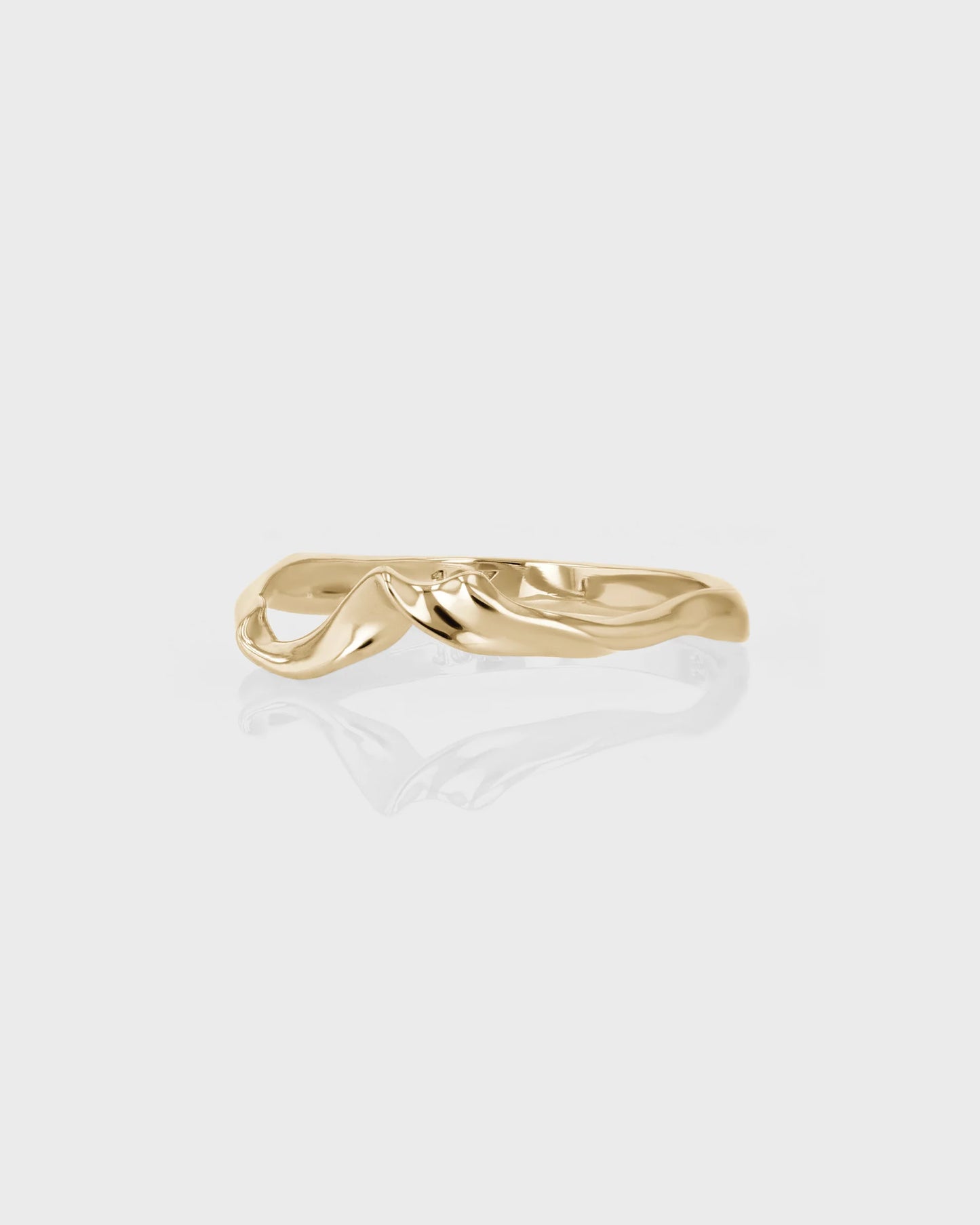 Fine Kelp Ring