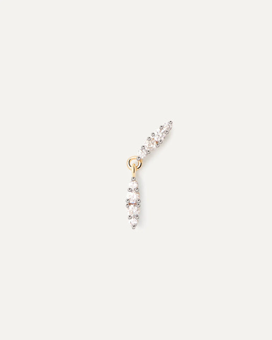 Single Earring