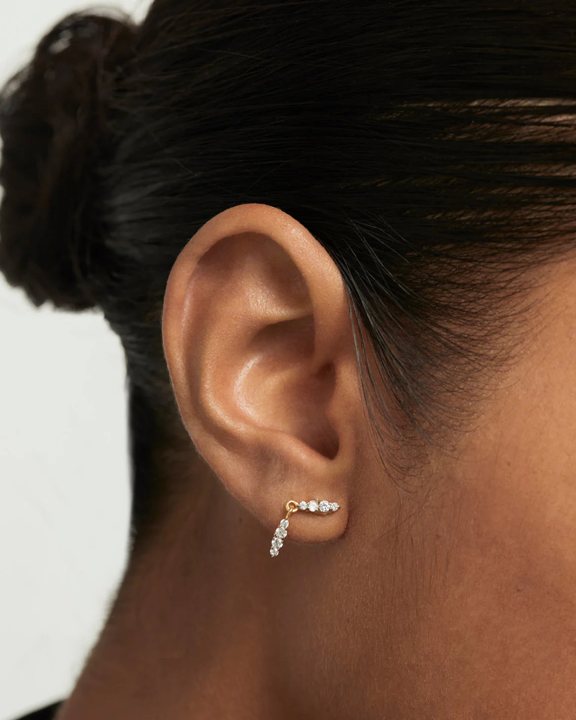 Single Earring