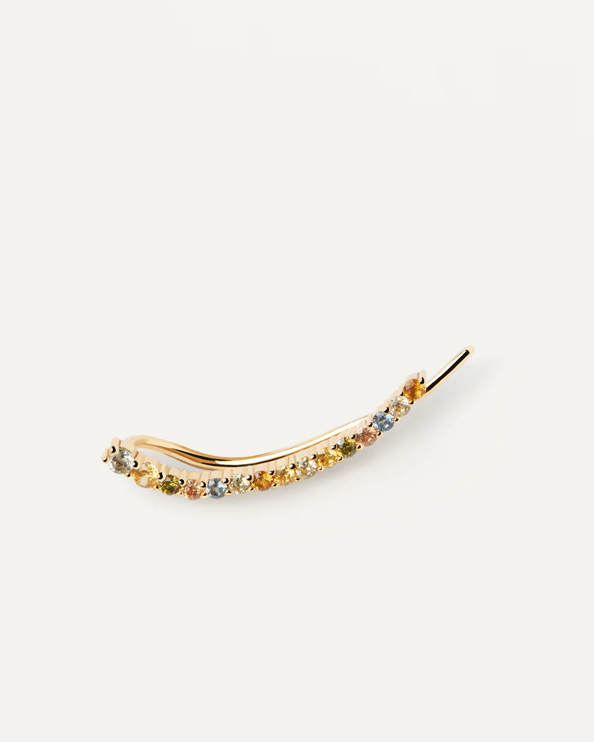 Rainbow Earrings