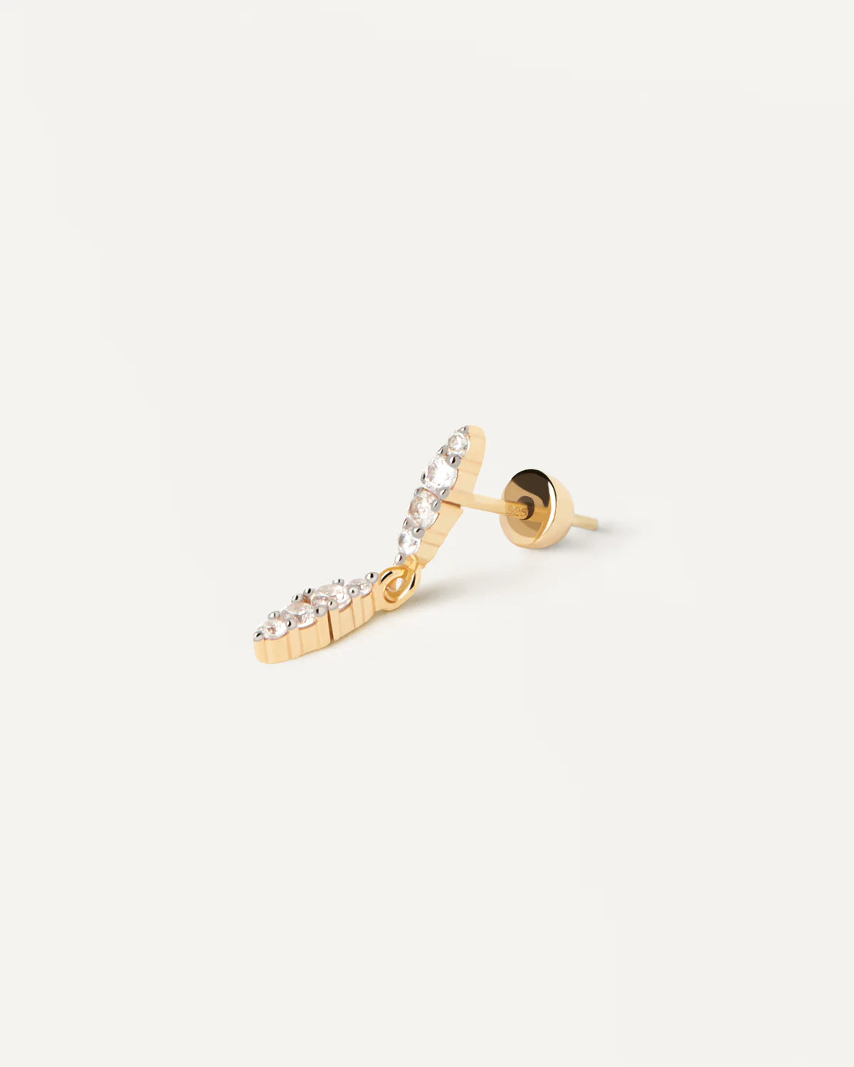 Single Earring