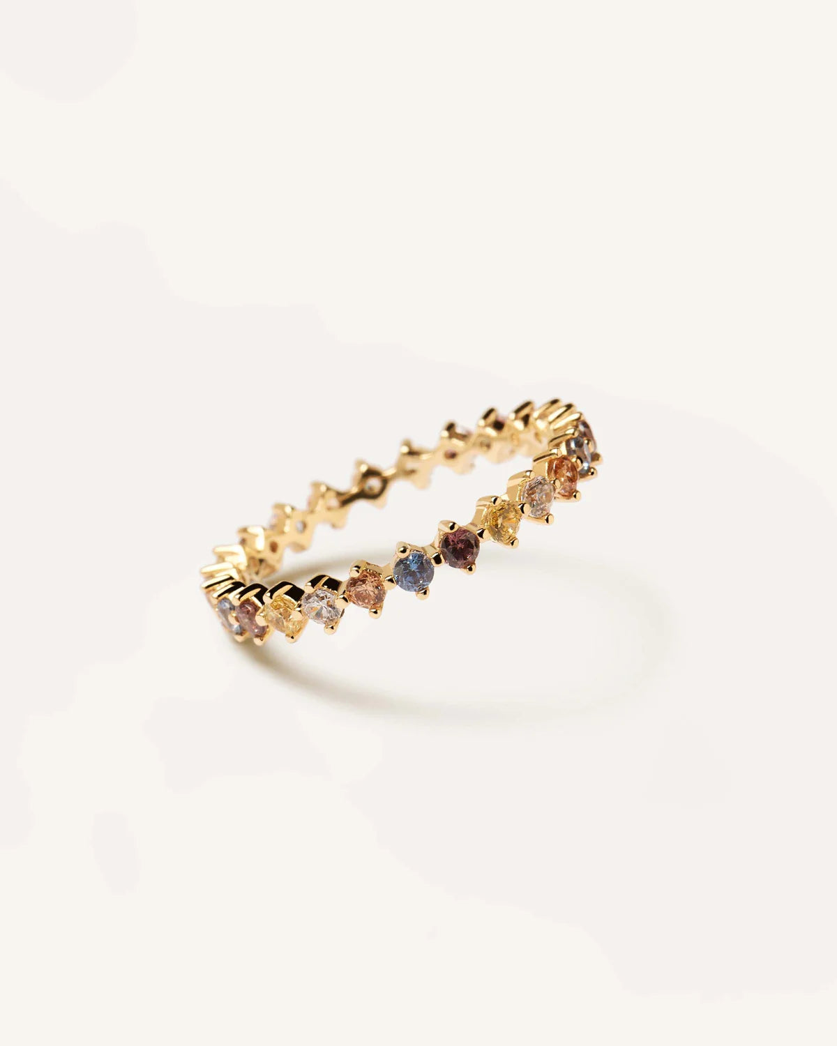 Sage Ring
