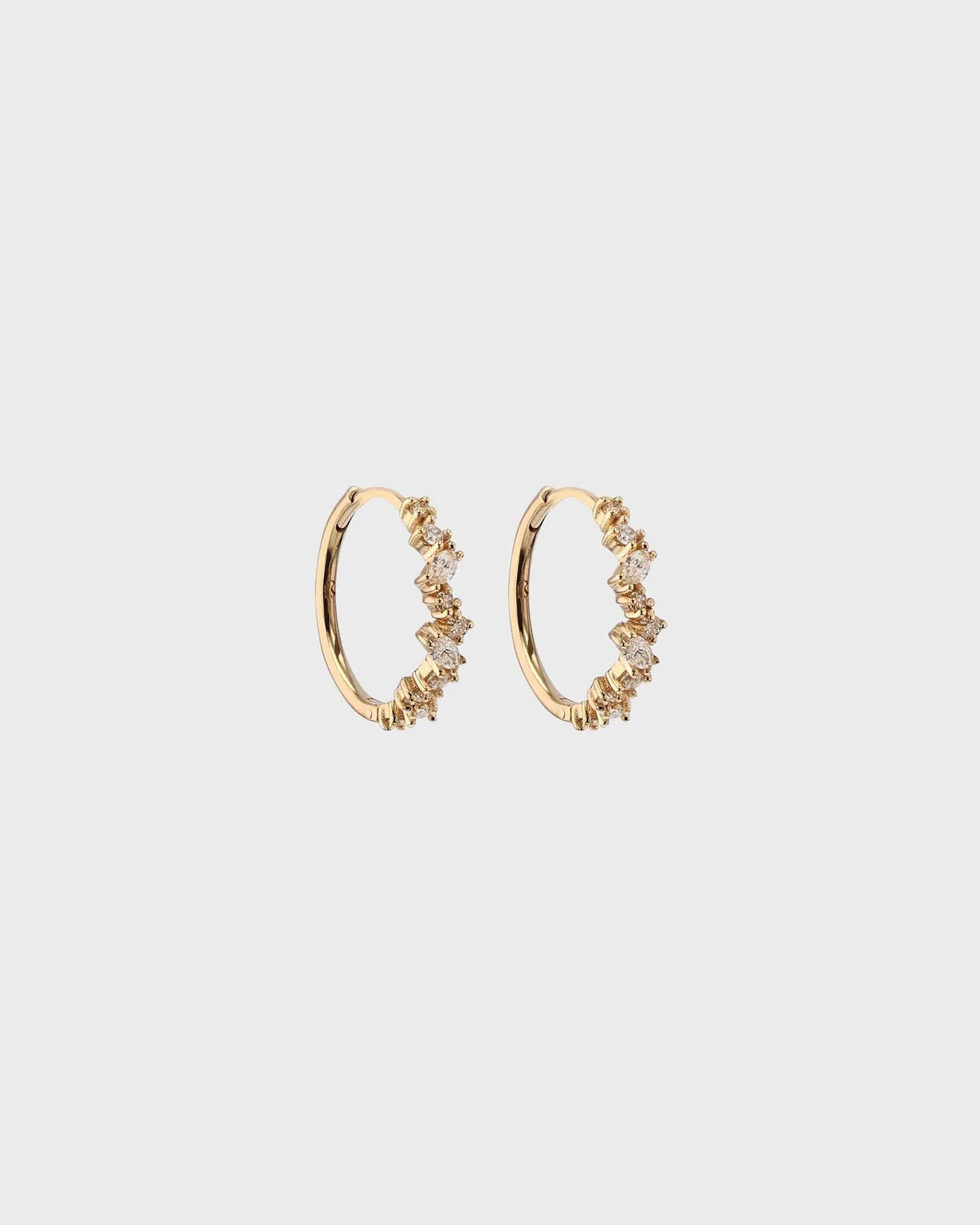 Just Shine Earring