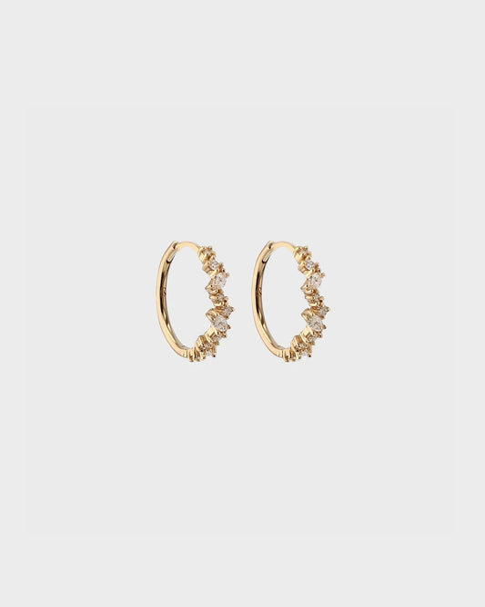 Just Shine Earring