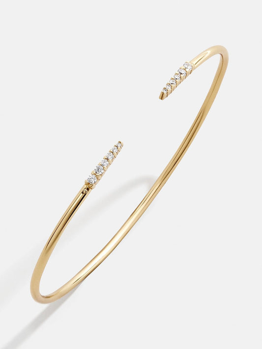 Semi Stoned Bracelet