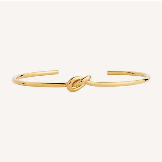 Knot Bracelet