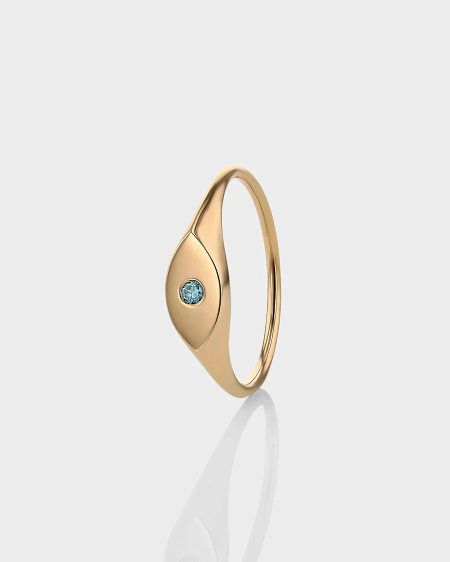 Eye ring