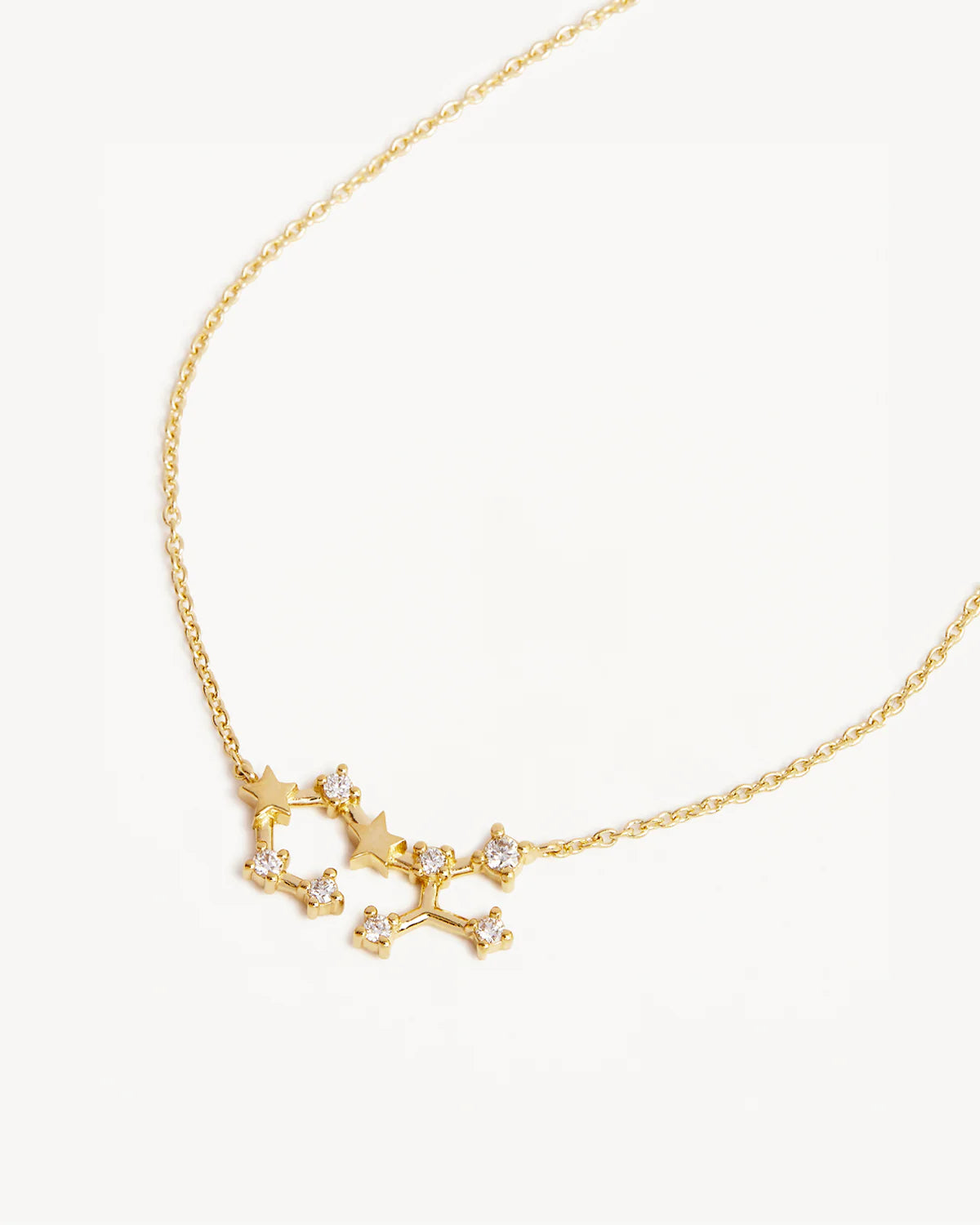 Starry Night Zodiac Sagittarius