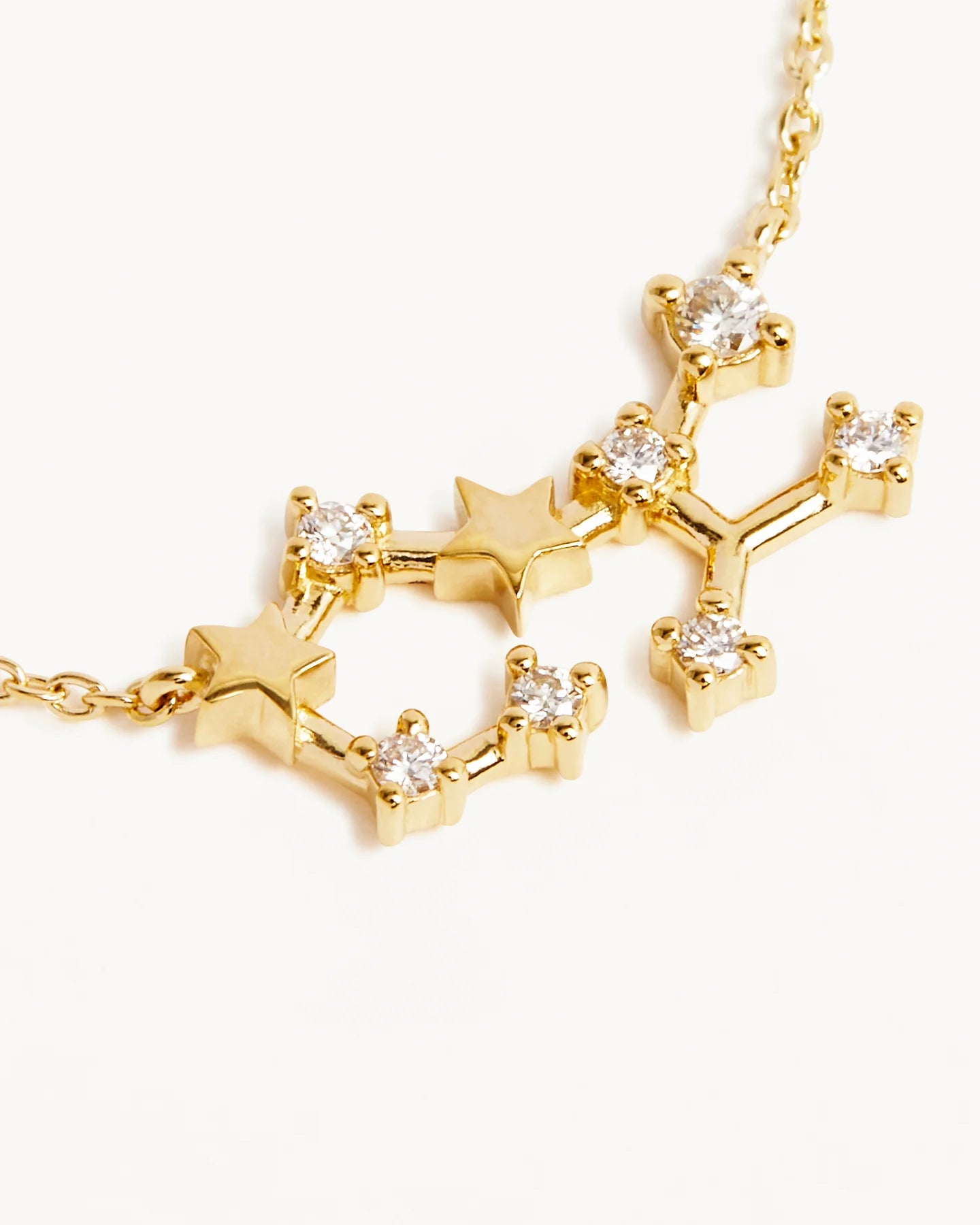 Starry Night Zodiac Sagittarius