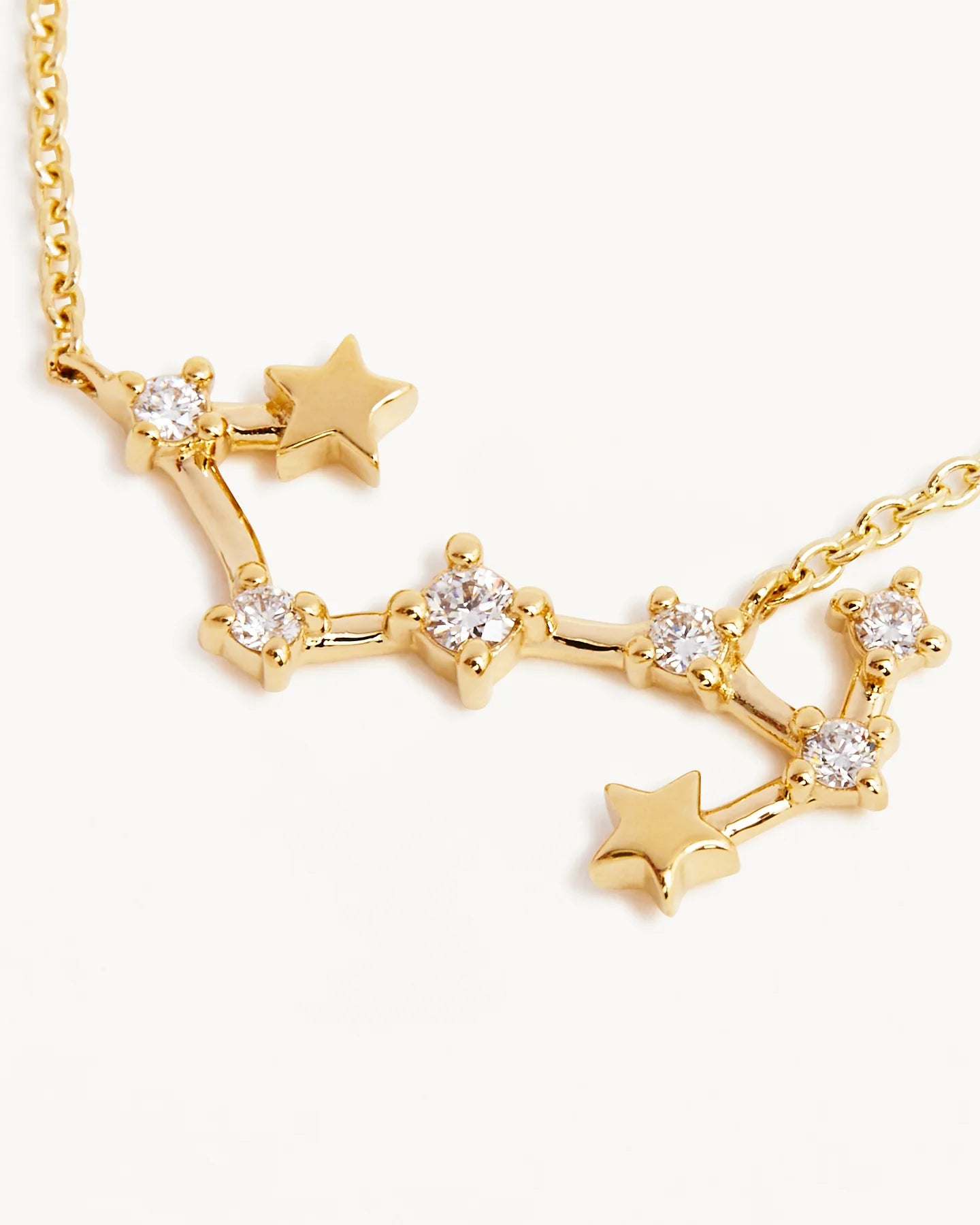 Starry Night Zodiac Scorpio