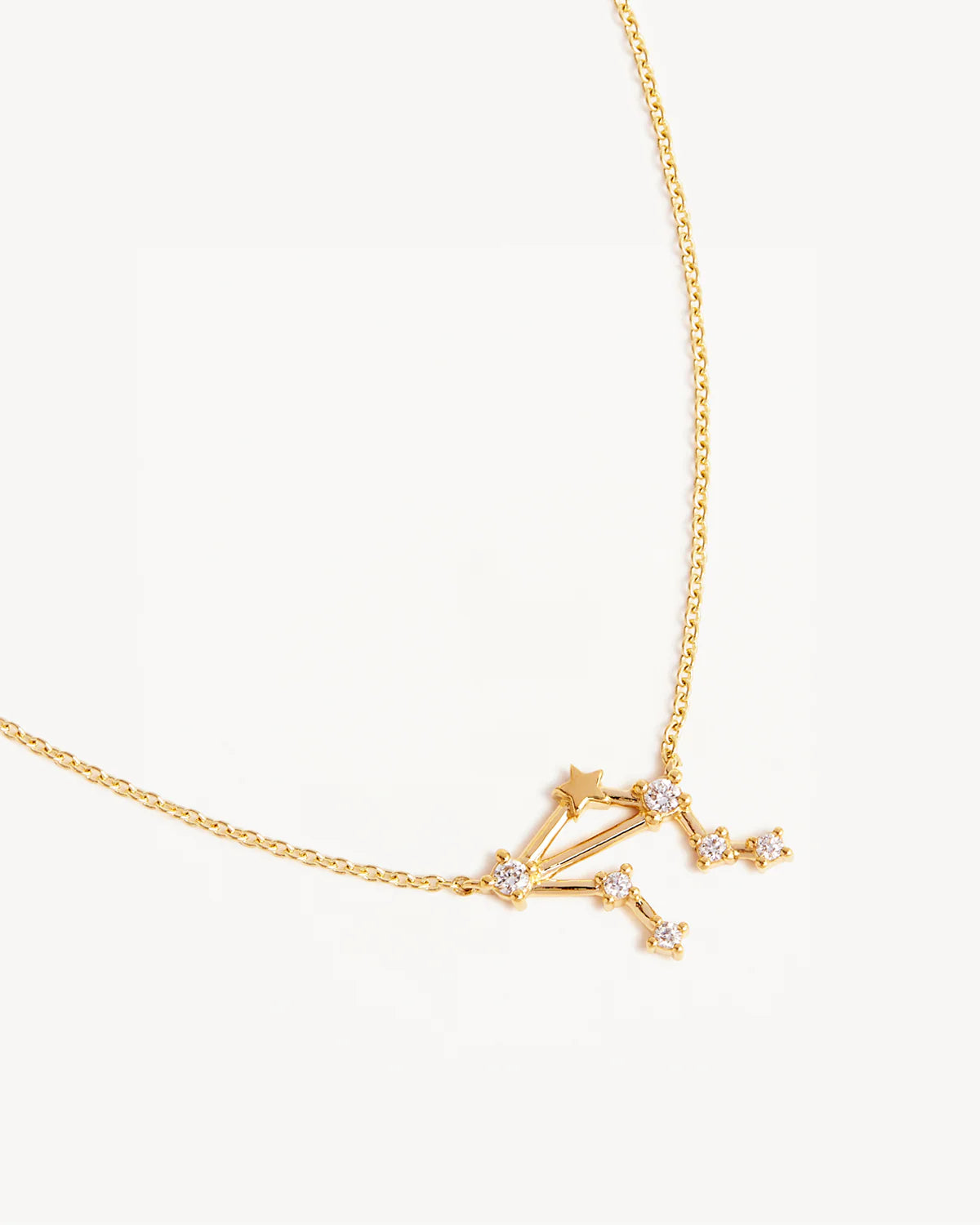 Starry Night Zodiac Libra