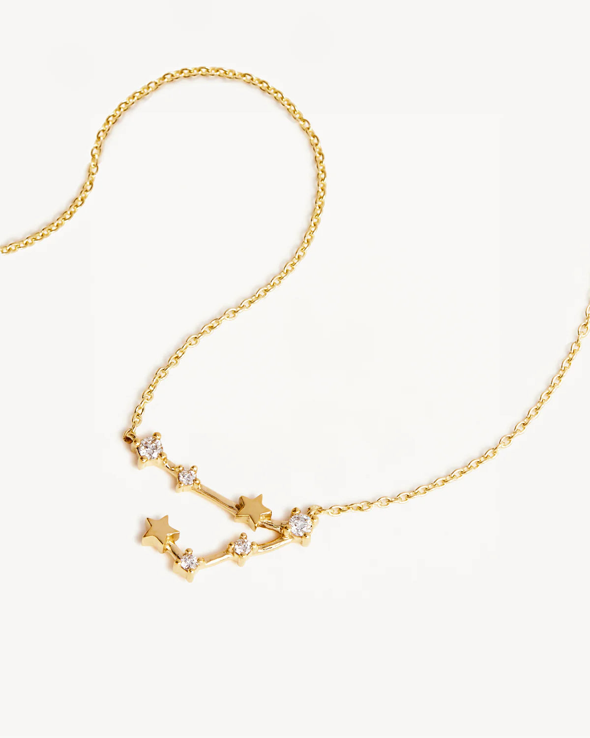 Starry Night Zodiac Scorpio