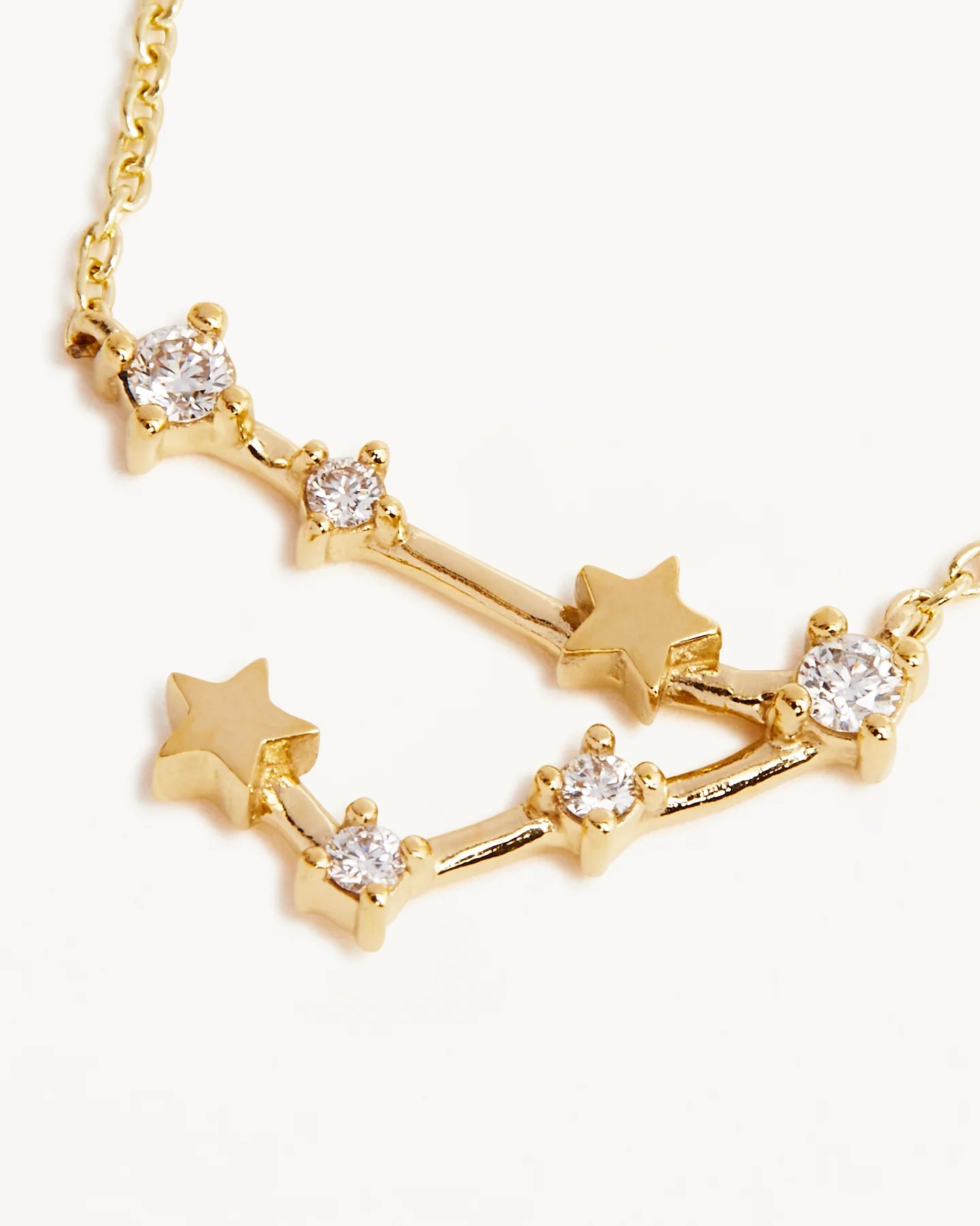 Starry Night Zodiac Scorpio